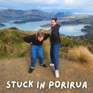 STUCK IN PORIRUA