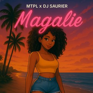 Magalie