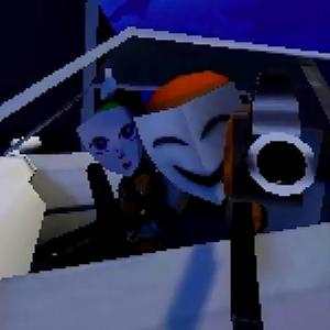 jester