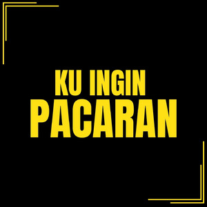 Ku Ingin Pacaran