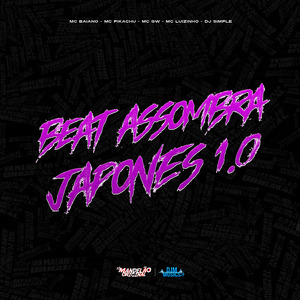 Beat Assombra Japonês 1.0