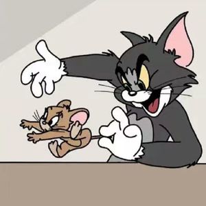 猫抓鼠（prod.by 9zi）