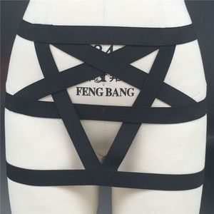 玫瑰与灯塔（punk）