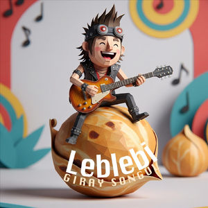 Leblebi