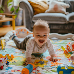 Ritmos Infantiles Divertidos