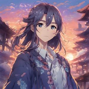 A Silent Vow to Rise Again