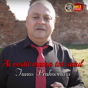 Ai vestit mama tot satul