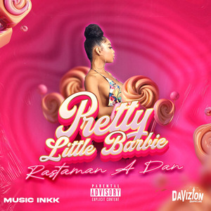 Pretty Little Barbie
