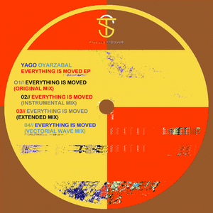 Everything is Moved (Vectorial Wave Mix)