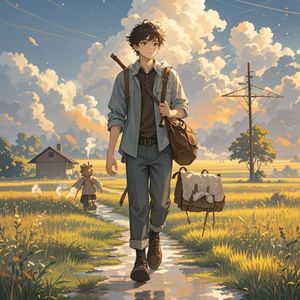 世界的温柔_广清