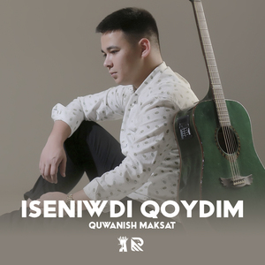 Iseniwdi qoydim