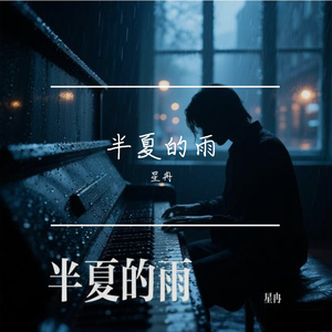 半夏的雨