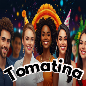 Tomatina