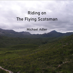 Get Back on the Road