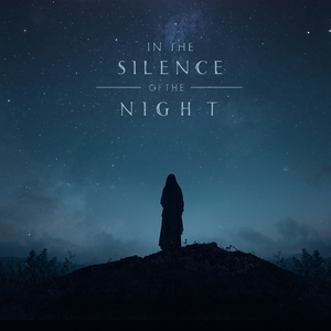 In the silence of the night