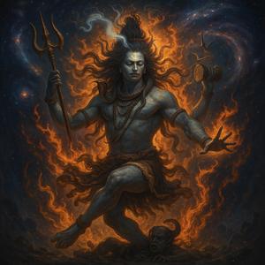 Om Namah Shivaya