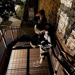 One of them ones (feat. Ilyqui)