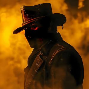 Desperado（大镖客）