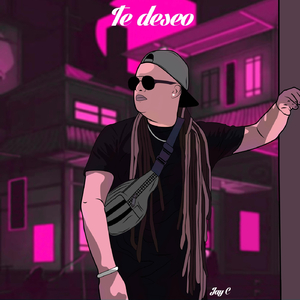 Te Deseo