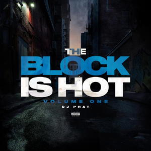 I'm Da Man (feat. Xtremesworld)