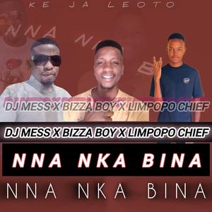 Nna nka bina ft dj mess wa lenyora x bizza boy x limpopo Chief