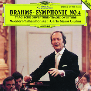 Symphony No.4 In E Minor Op.98:1. Allegro non troppo