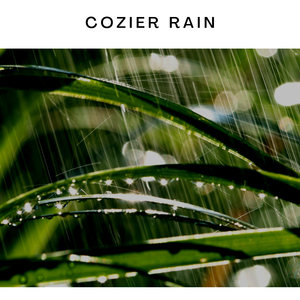 Convective Rain