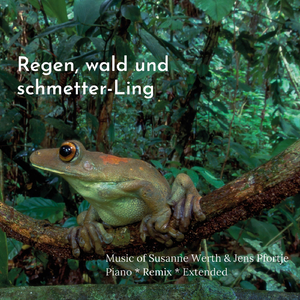 Kleine Hüpferung (Alt. Mix)