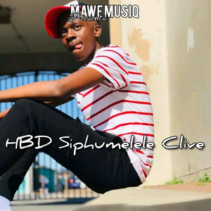 HBD Siphumelele Clive