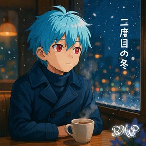 戦场小花 (二度目の冬 Version)