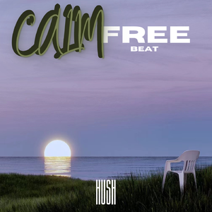 【Free Beat】'Calm' | No tag
