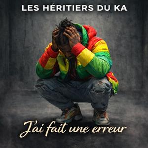 J'ai fait une erreur