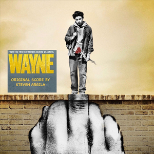 You Promised Me You Weren't Gonna Cry