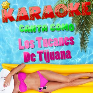 Espejeando (Popularizado por los Tucanes de Tijuana) [Karaoke Version]
