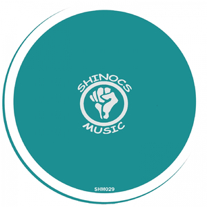 Theater (Original Mix)