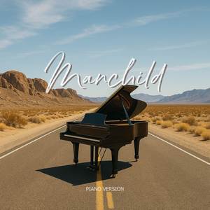 Manchild (Piano Instrumental Version)