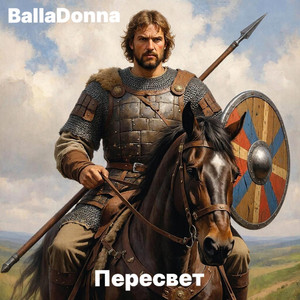 Пересвет (Original Mix)