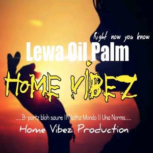 Lewa Oil Palm