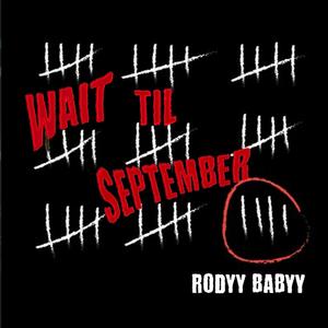 Wait until september