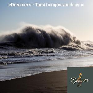 Tarsi bangos vandenyno