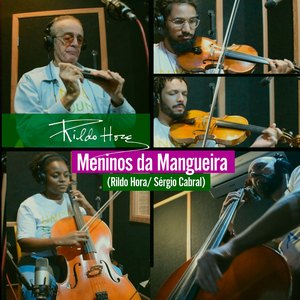 Meninos da Mangueira