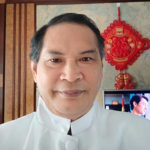 就在江湖上 (320CBR)