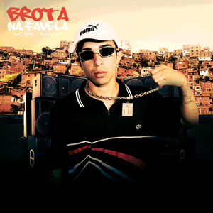Brota na Favela