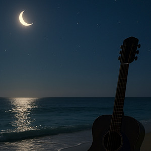 Seaside Breeze Reverie