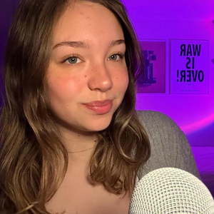 ASMR Cozy Close-Up Whisper Ramble Soft Whispers for Sleep & All My Life Updates! - Part 3