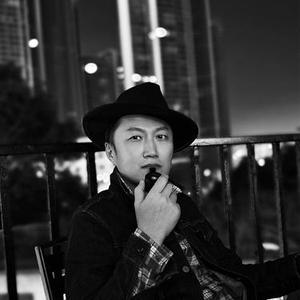 模范情书 (Cover 老狼)