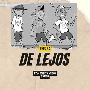 De lejos (feat. Athoos & Kiddo)