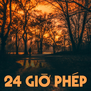24 Giờ Phép