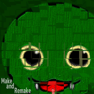 山下サイケデリック (collage Ver.)