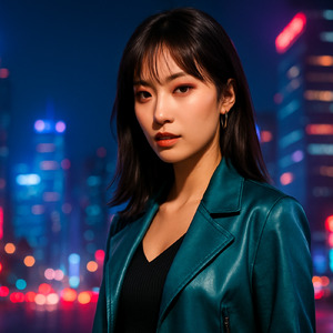 夕暮れサイレント